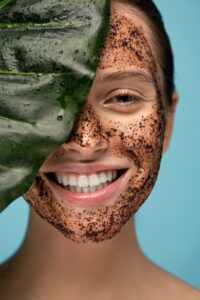 Healthy Skin natural Skincare Routine