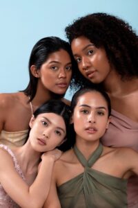 Healthy Skin Solutions for All Skin Types