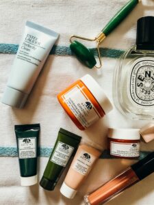 Healthy Skincare Facts