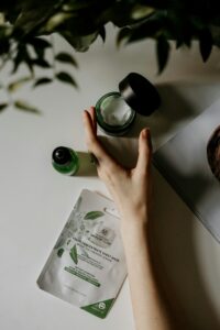 Healthy Skin Tips for Glowing Skin